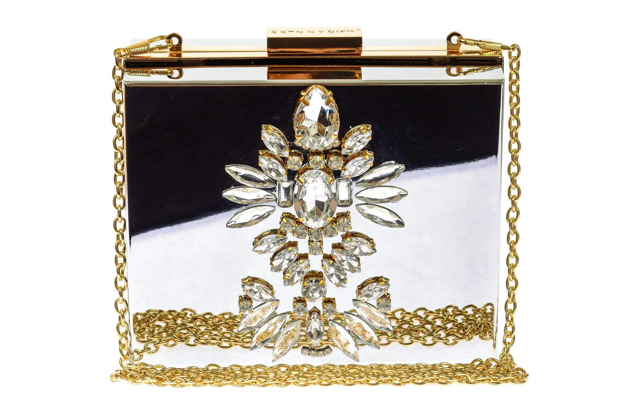 Summer Clutch Bag