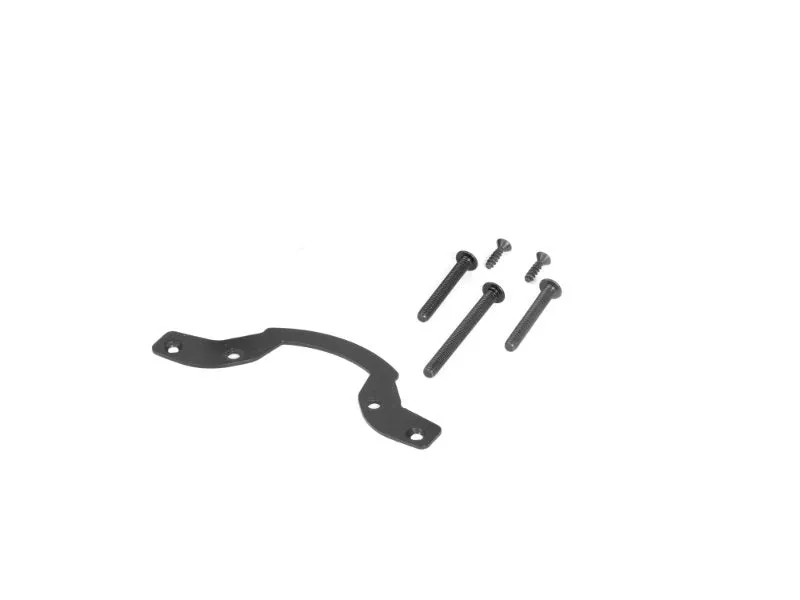 Suzuki GSR 750 (11-16) SHAD Click System Fitting Kit