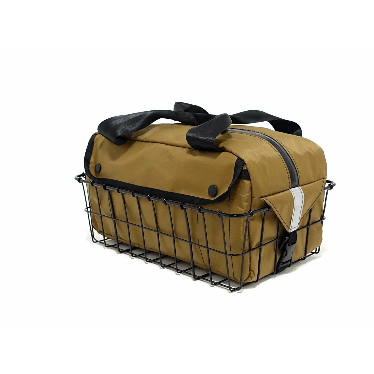 Swift Industries Sugarloaf Basket Bag