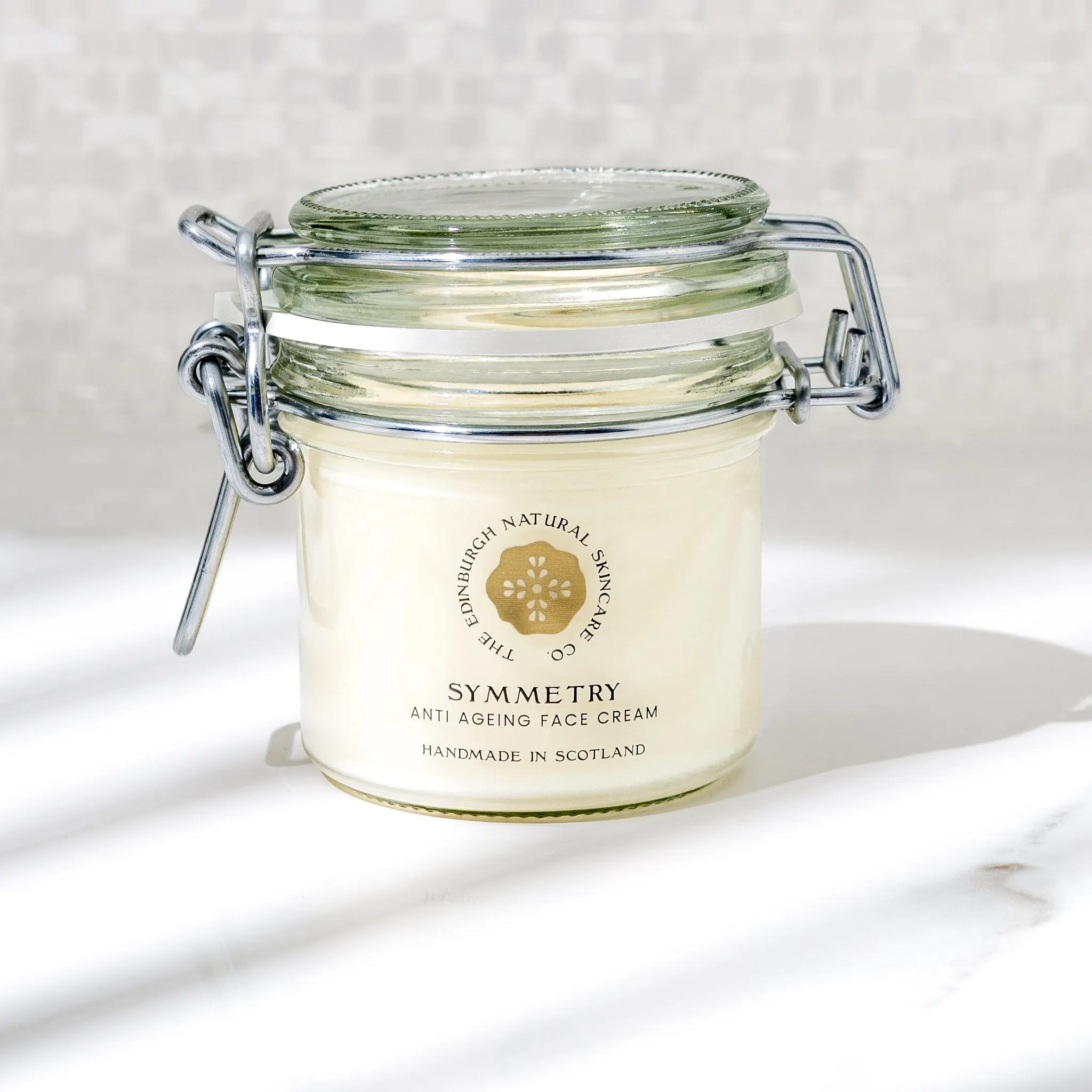 Symmetry Anti Ageing Face Cream...Rich And Sumptuous!