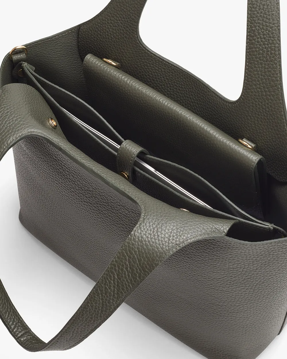 System Tote 13"