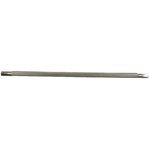 T10/T30 Dual-ended Screwdriver (H2.5/H2) Alley Key Blade