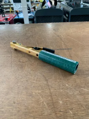 T300 Electrode Holder