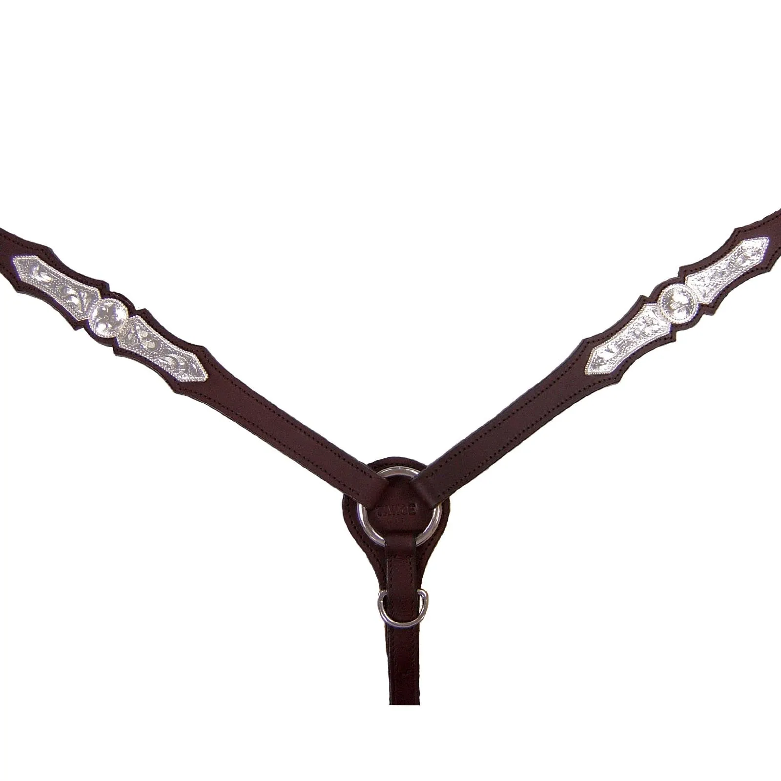 Tahoe Tack Dakota Breast Collar