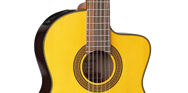 Takamine GC5CE-NAT