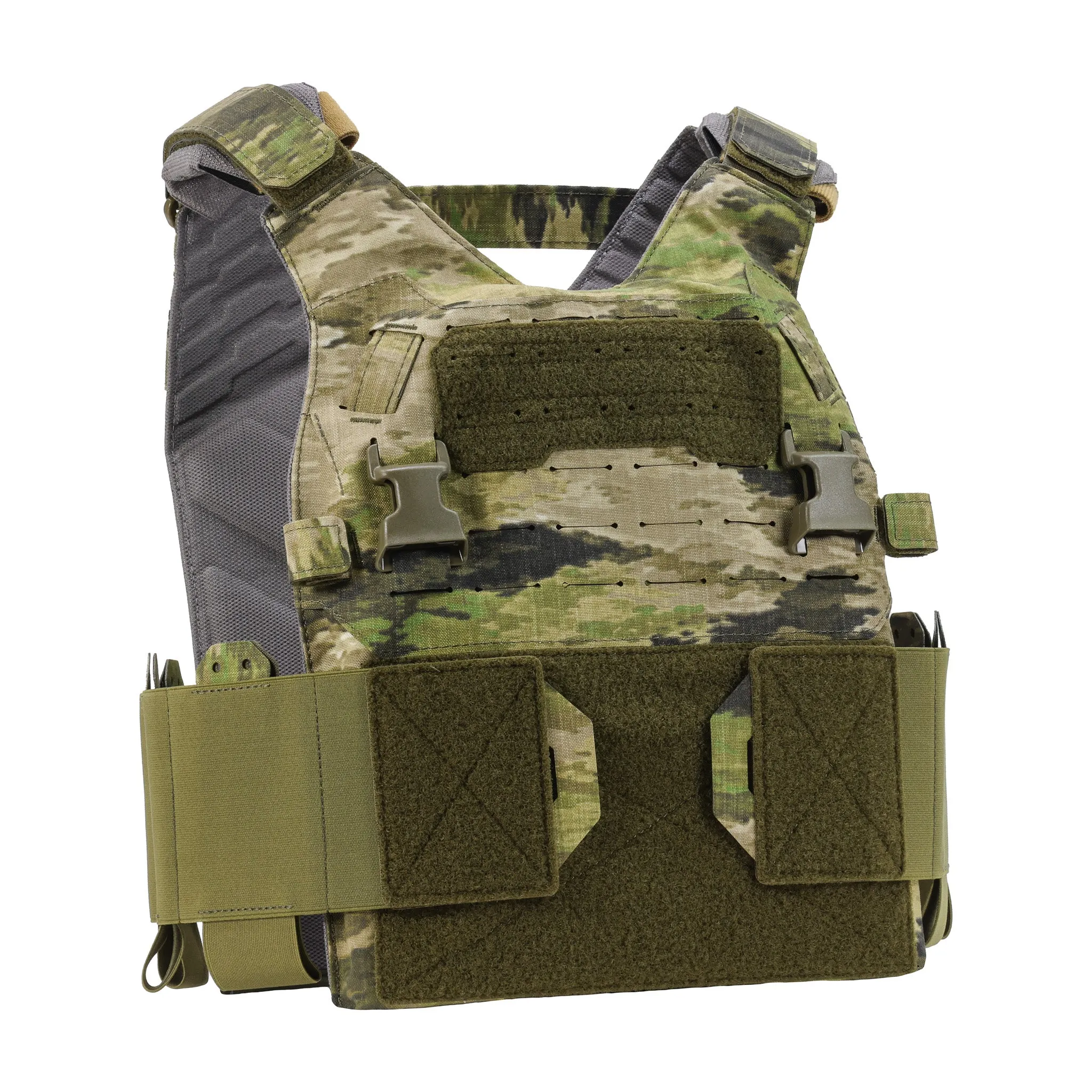 Templars Gear CPC LP GEN4