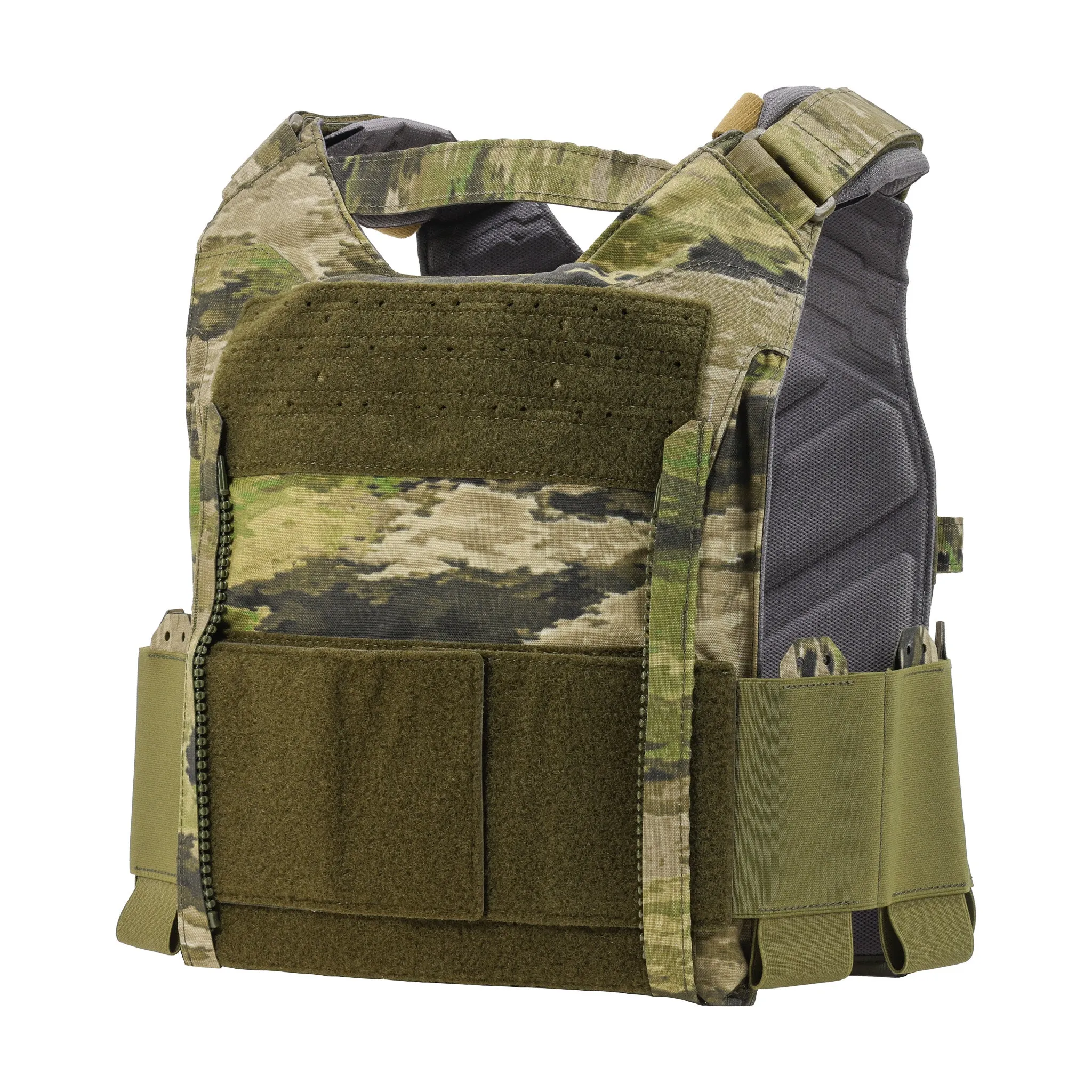 Templars Gear CPC LP GEN4