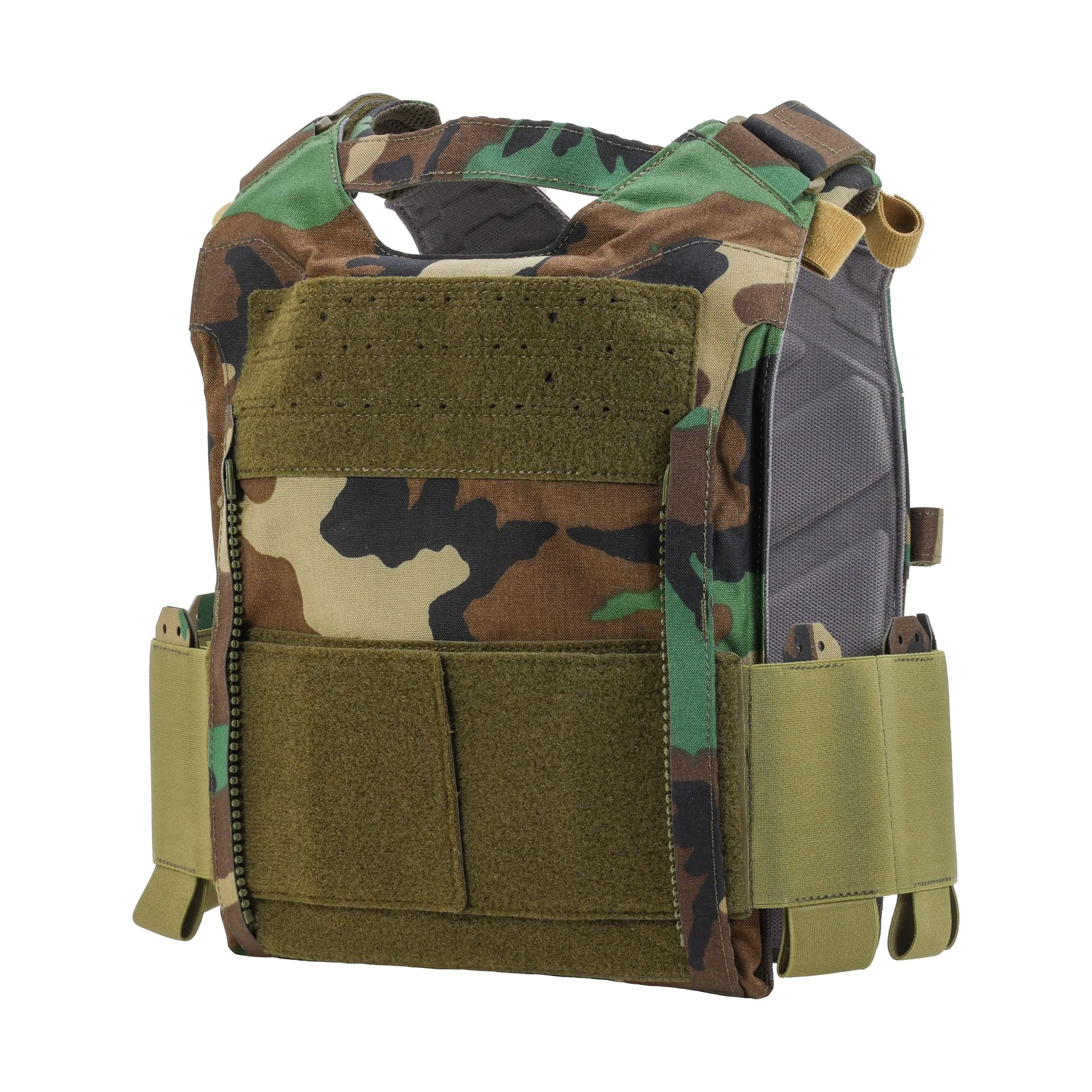 Templars Gear CPC LP GEN4