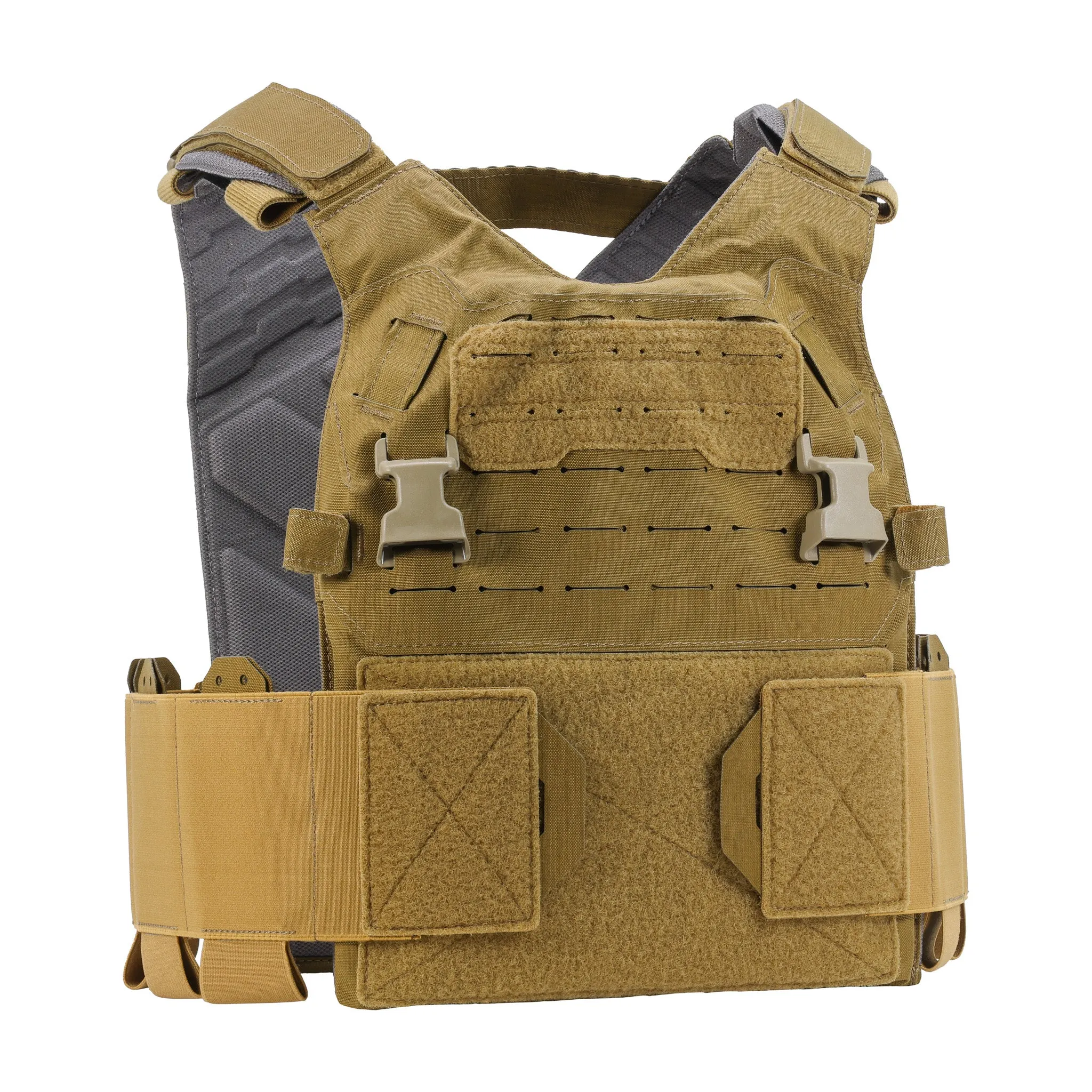 Templars Gear CPC LP GEN4