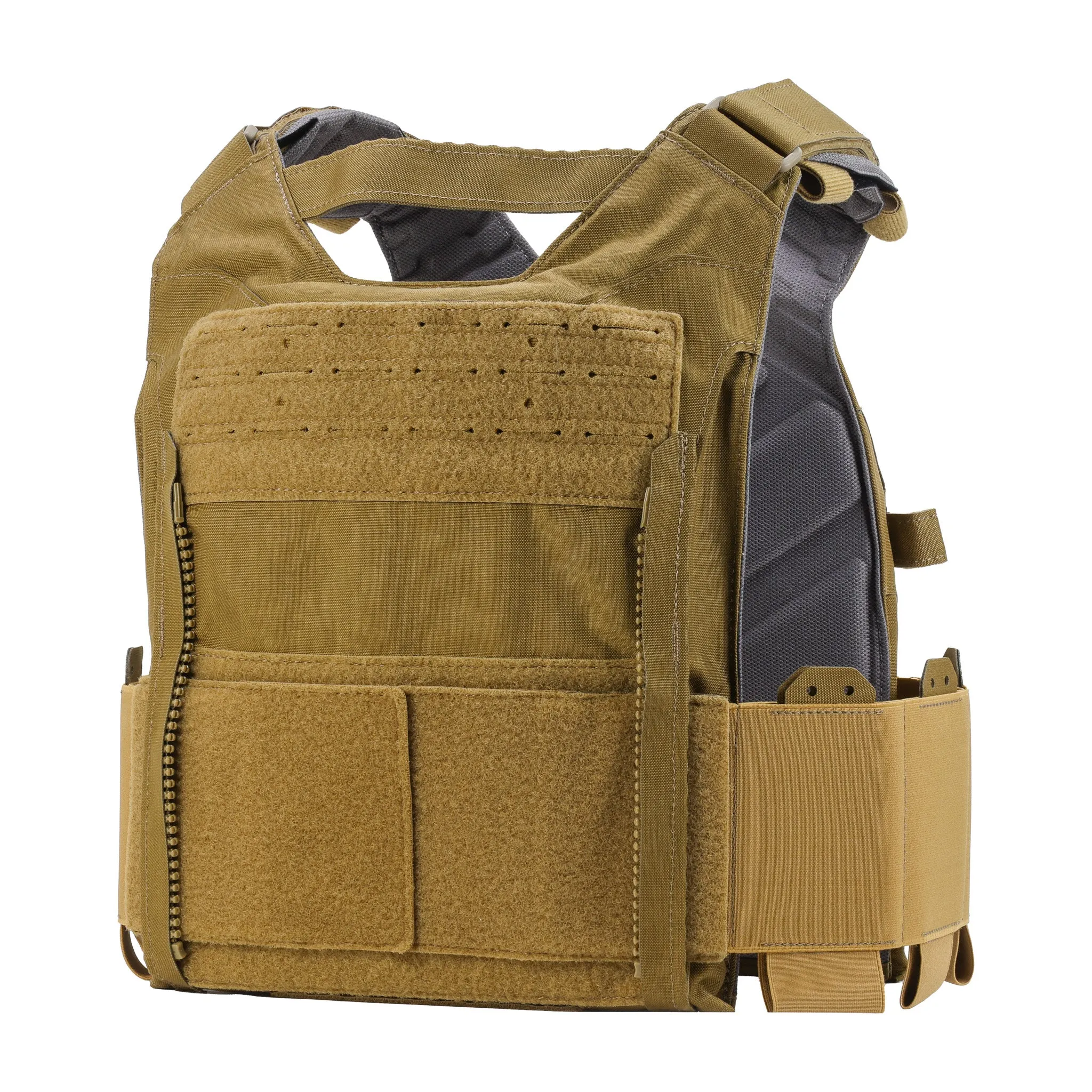 Templars Gear CPC LP GEN4