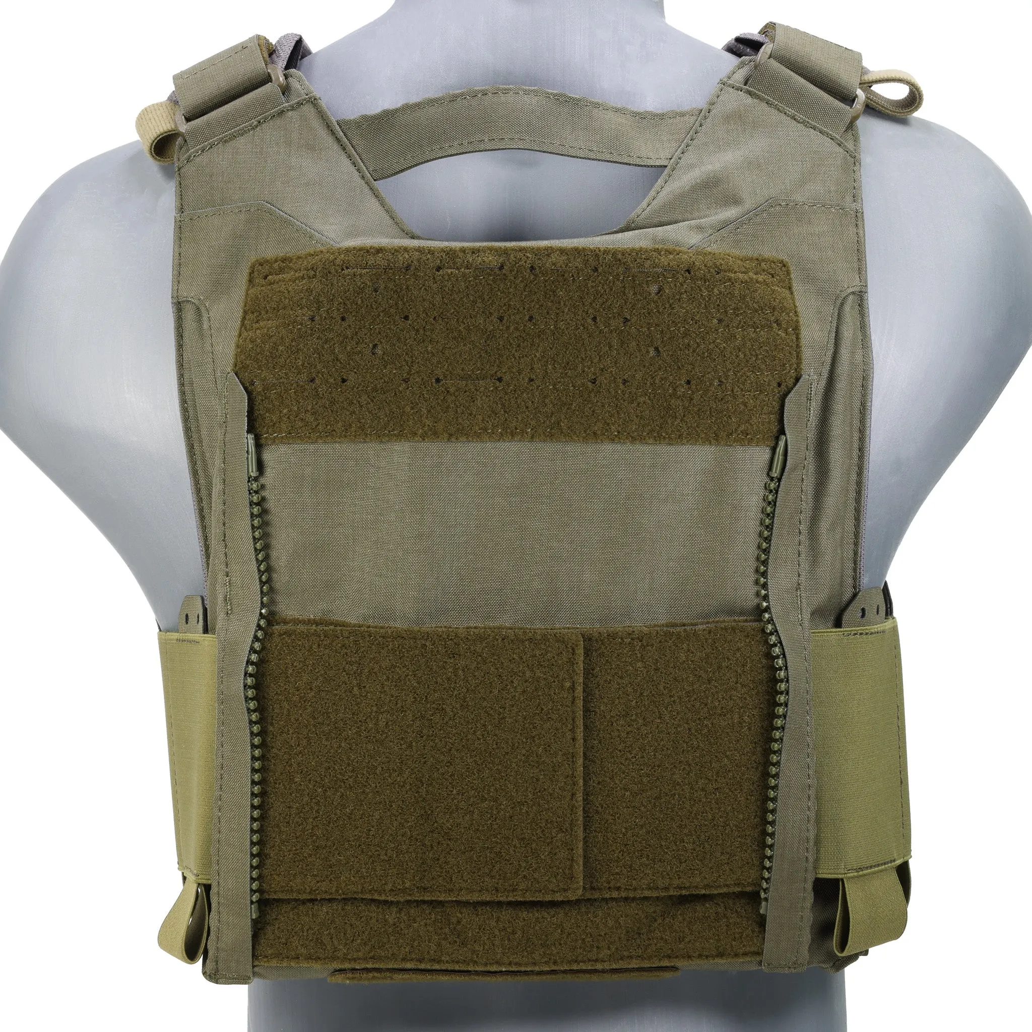 Templars Gear CPC LP GEN4