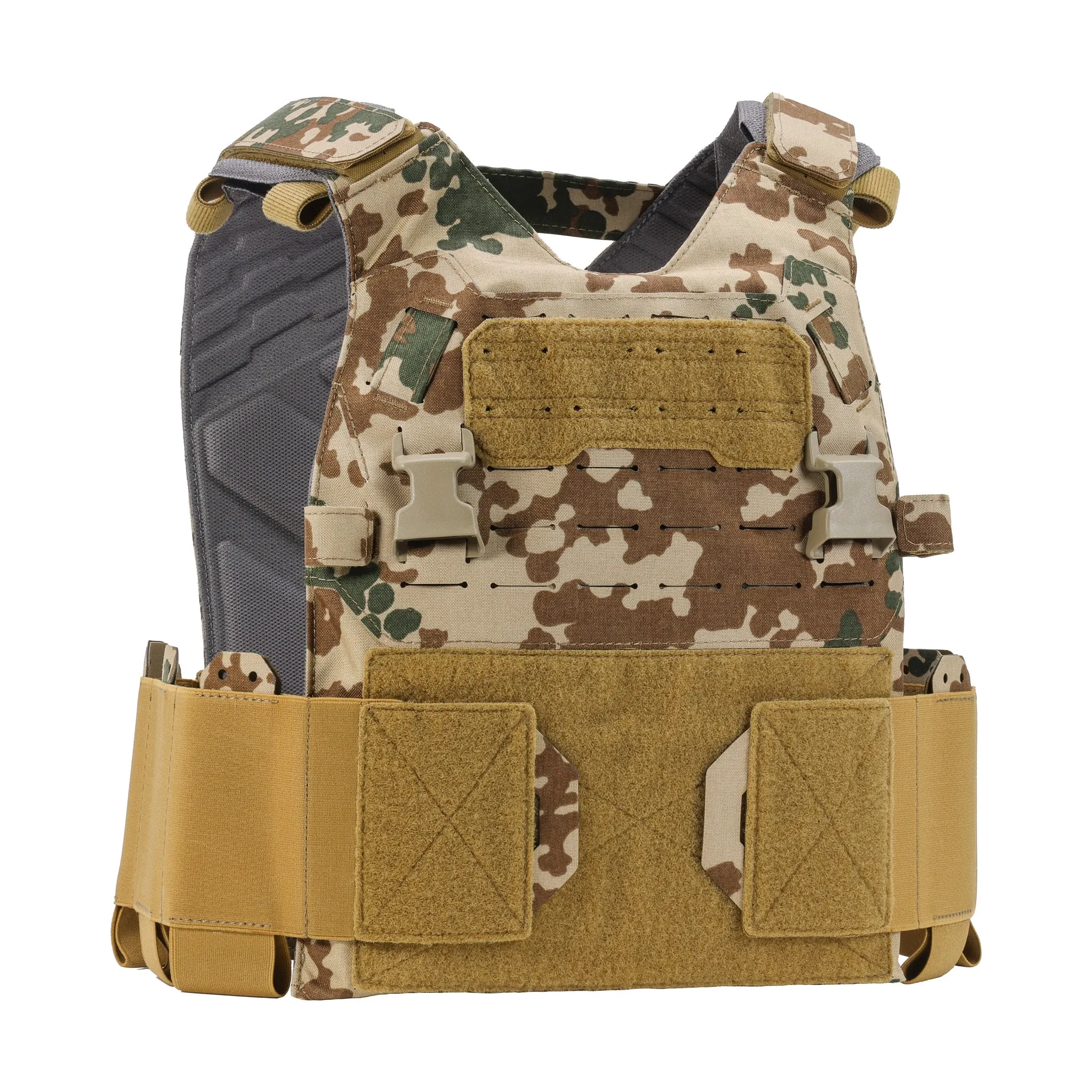 Templars Gear CPC LP GEN4