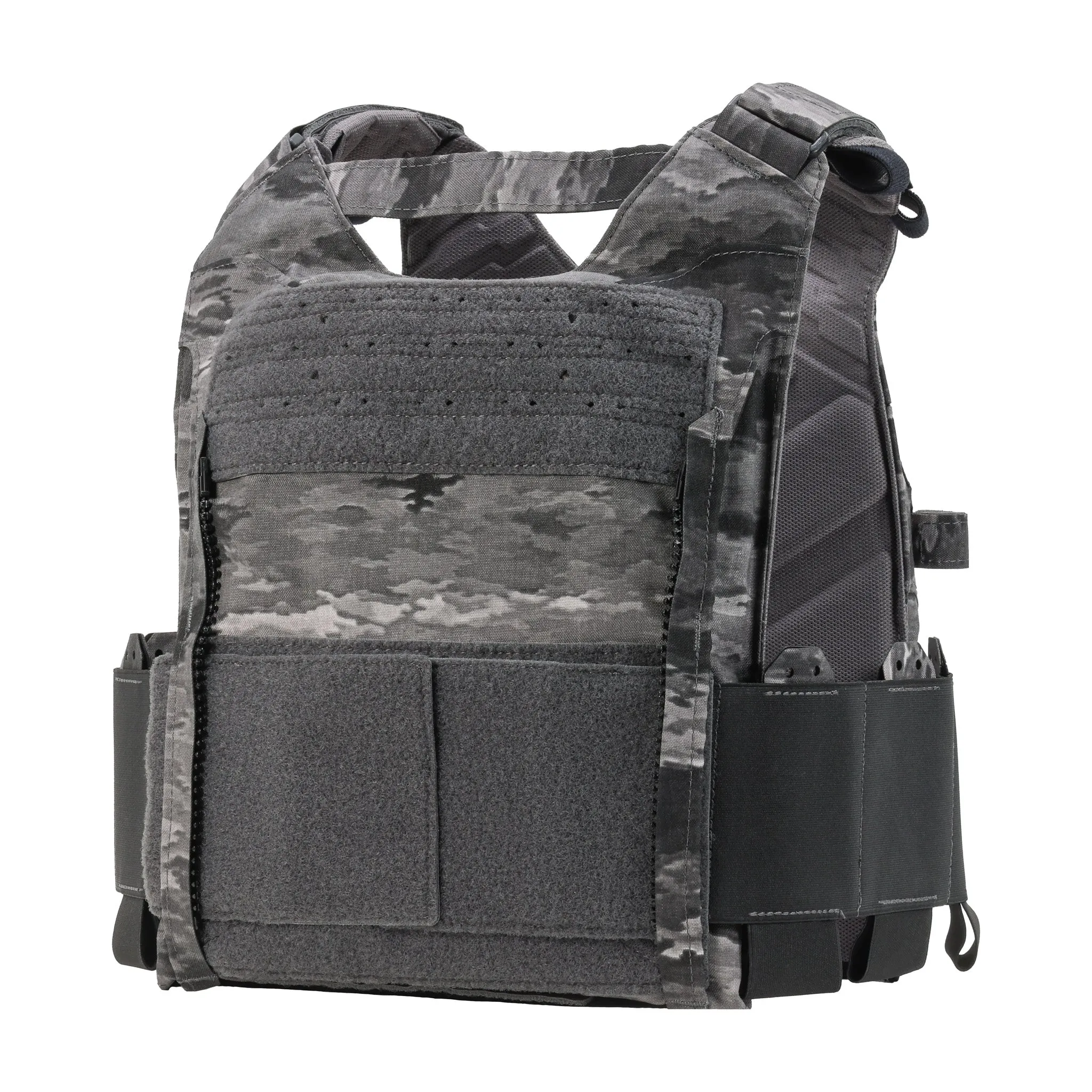 Templars Gear CPC LP GEN4