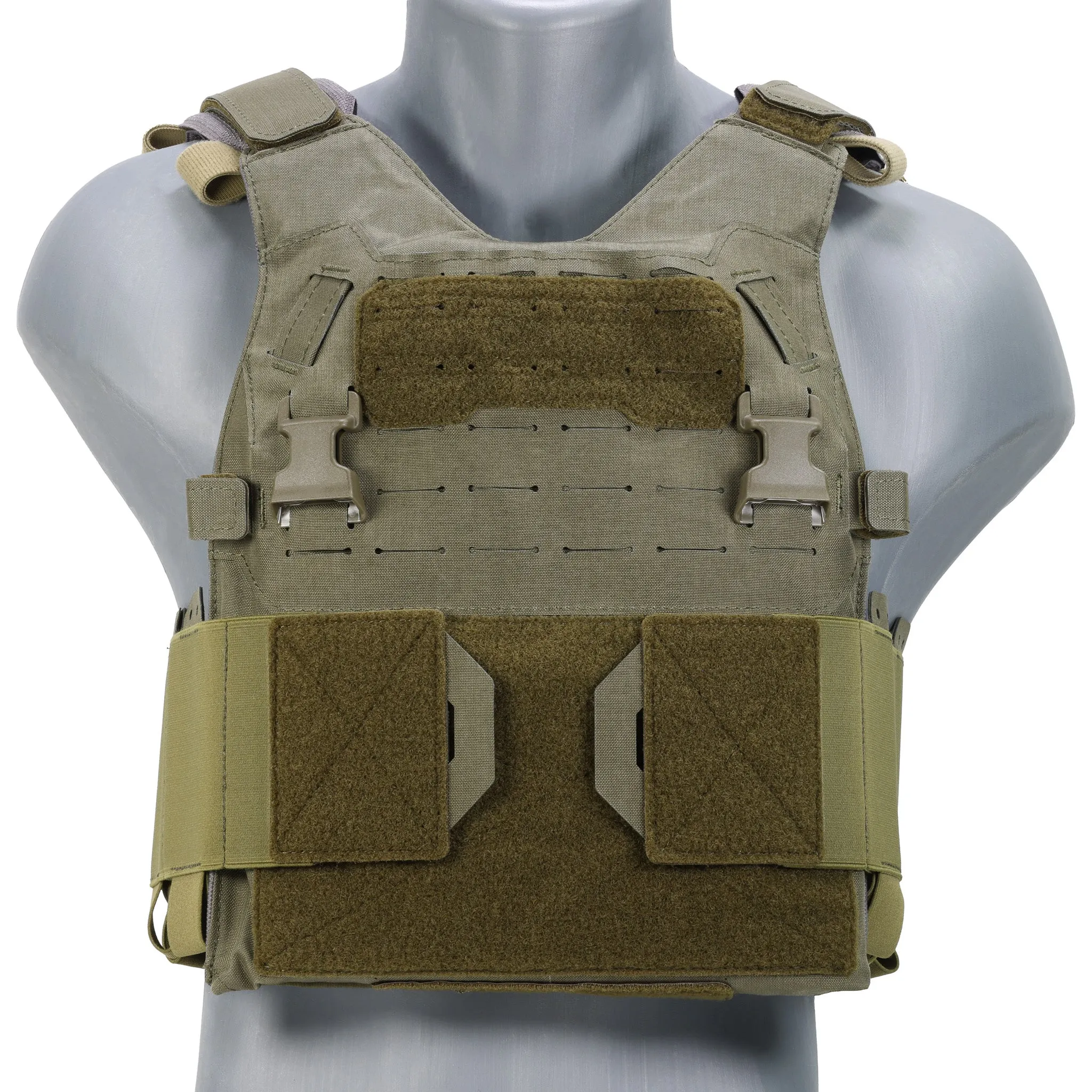 Templars Gear CPC LP GEN4