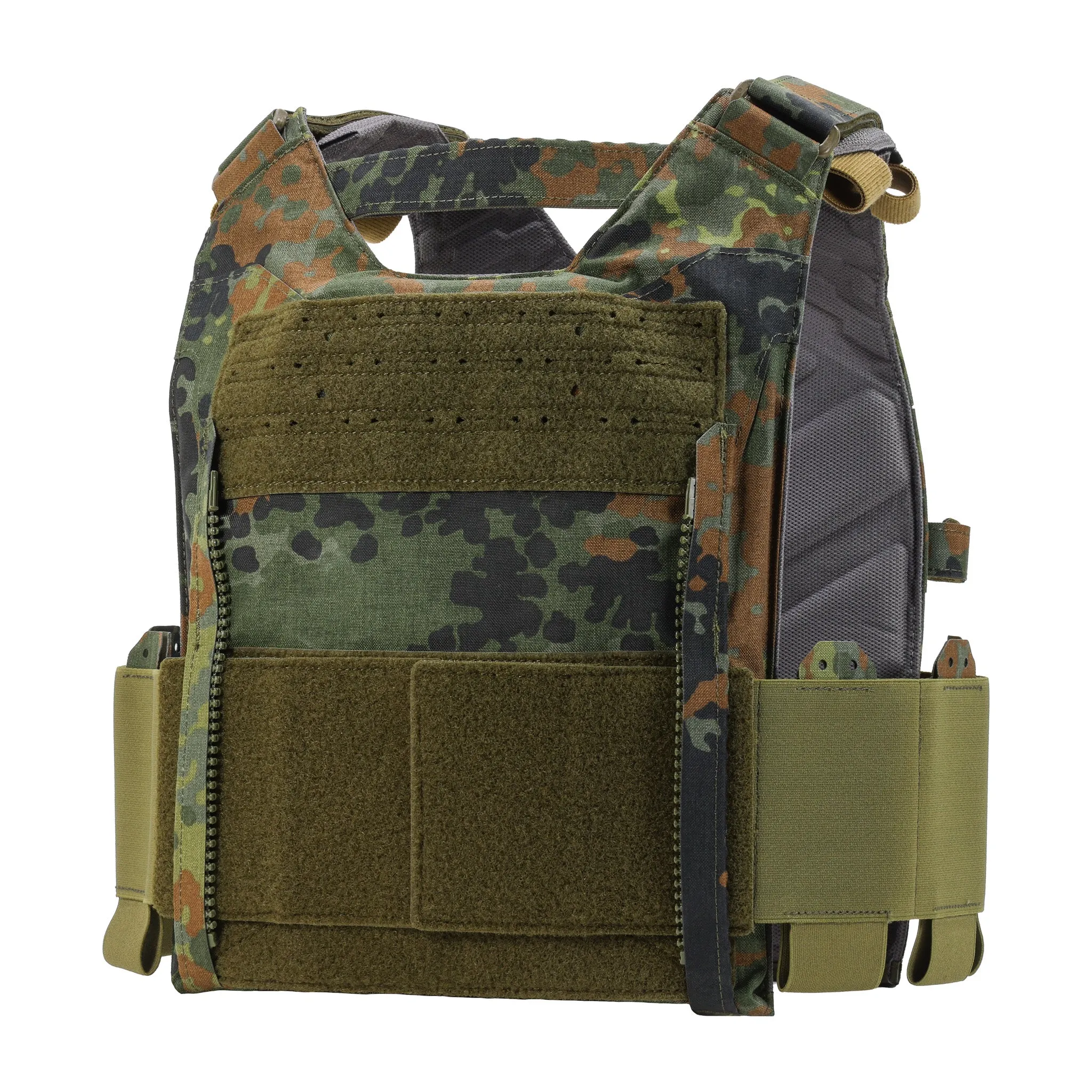 Templars Gear CPC LP GEN4