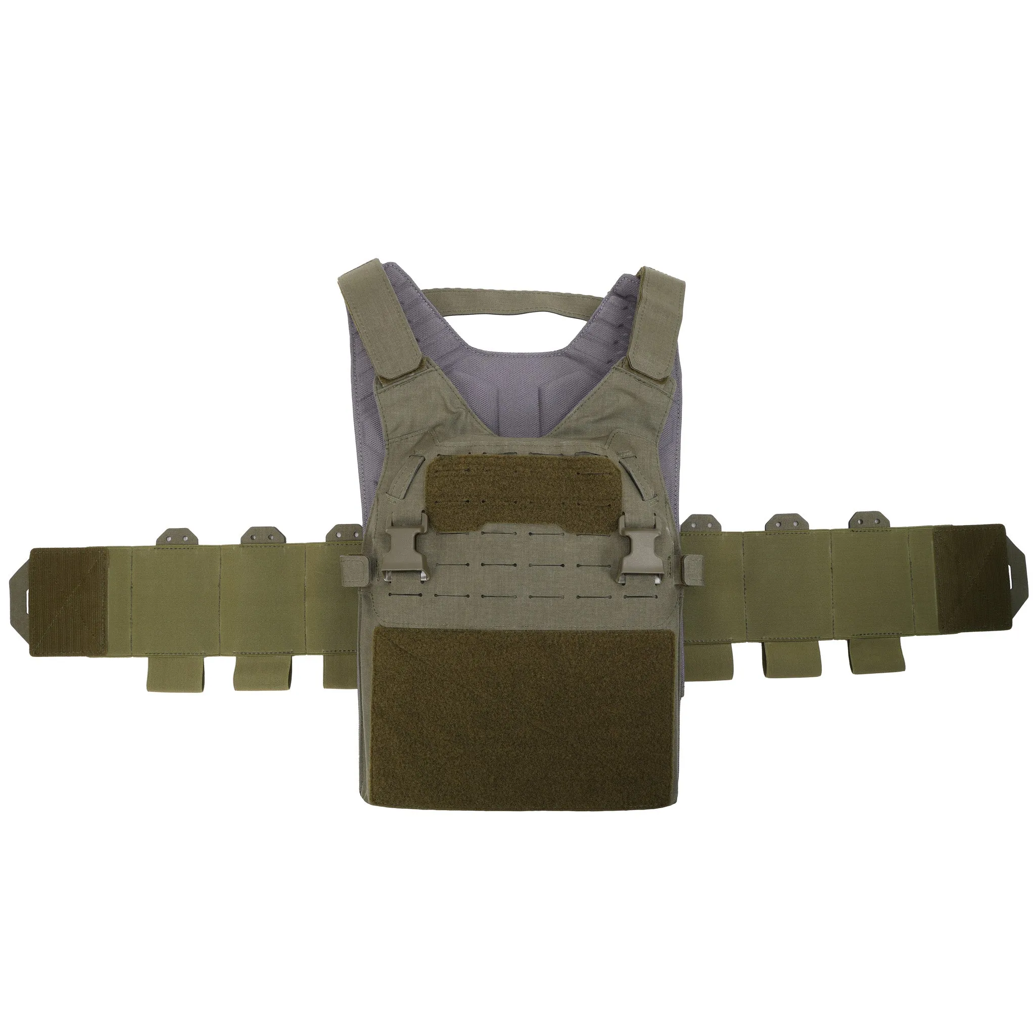 Templars Gear CPC LP GEN4