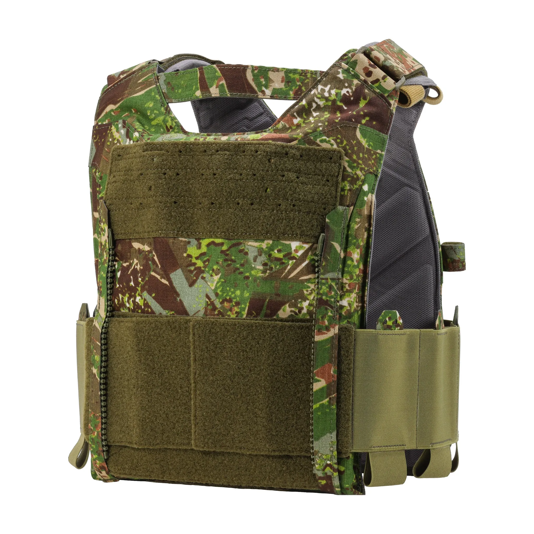 Templars Gear CPC LP GEN4