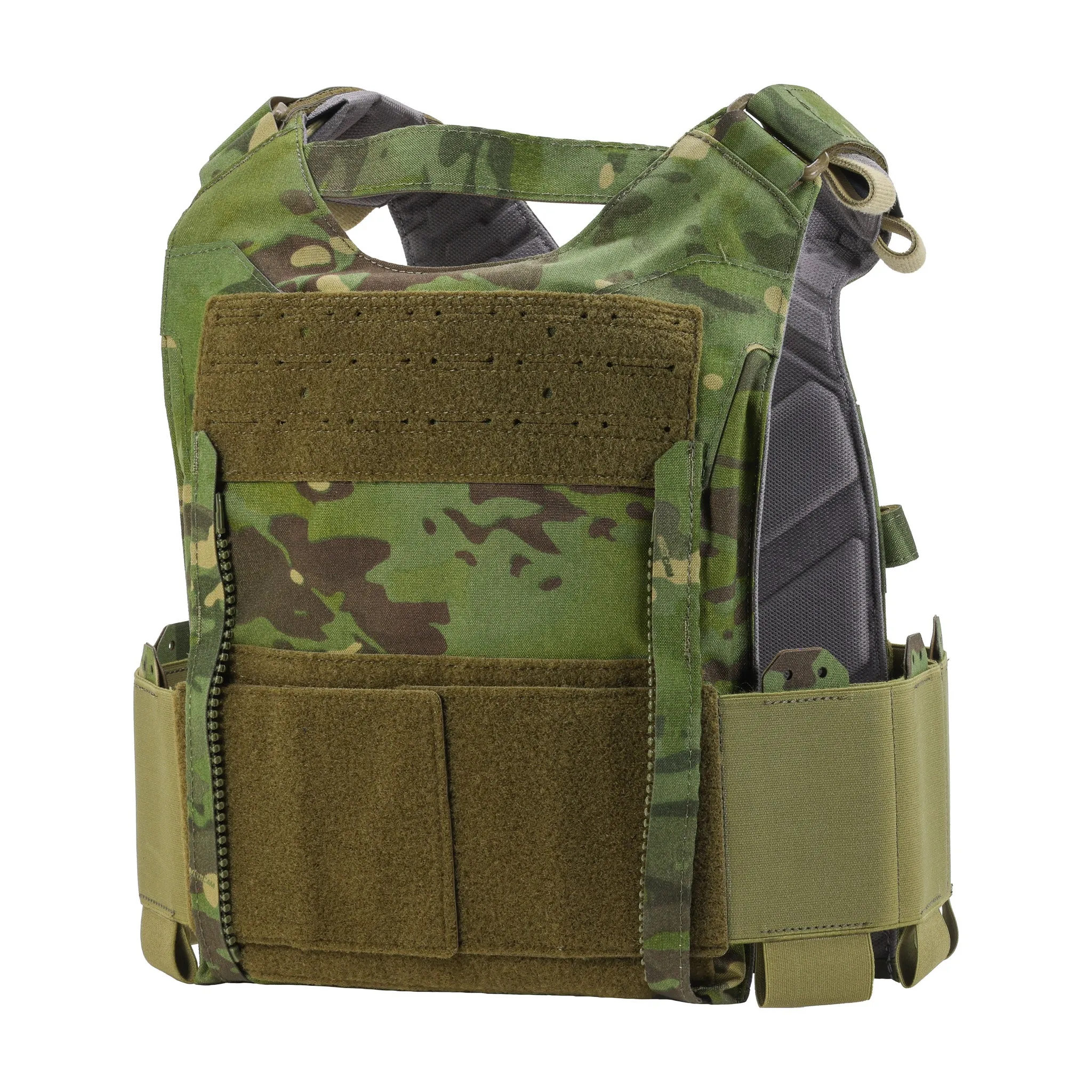 Templars Gear CPC LP GEN4