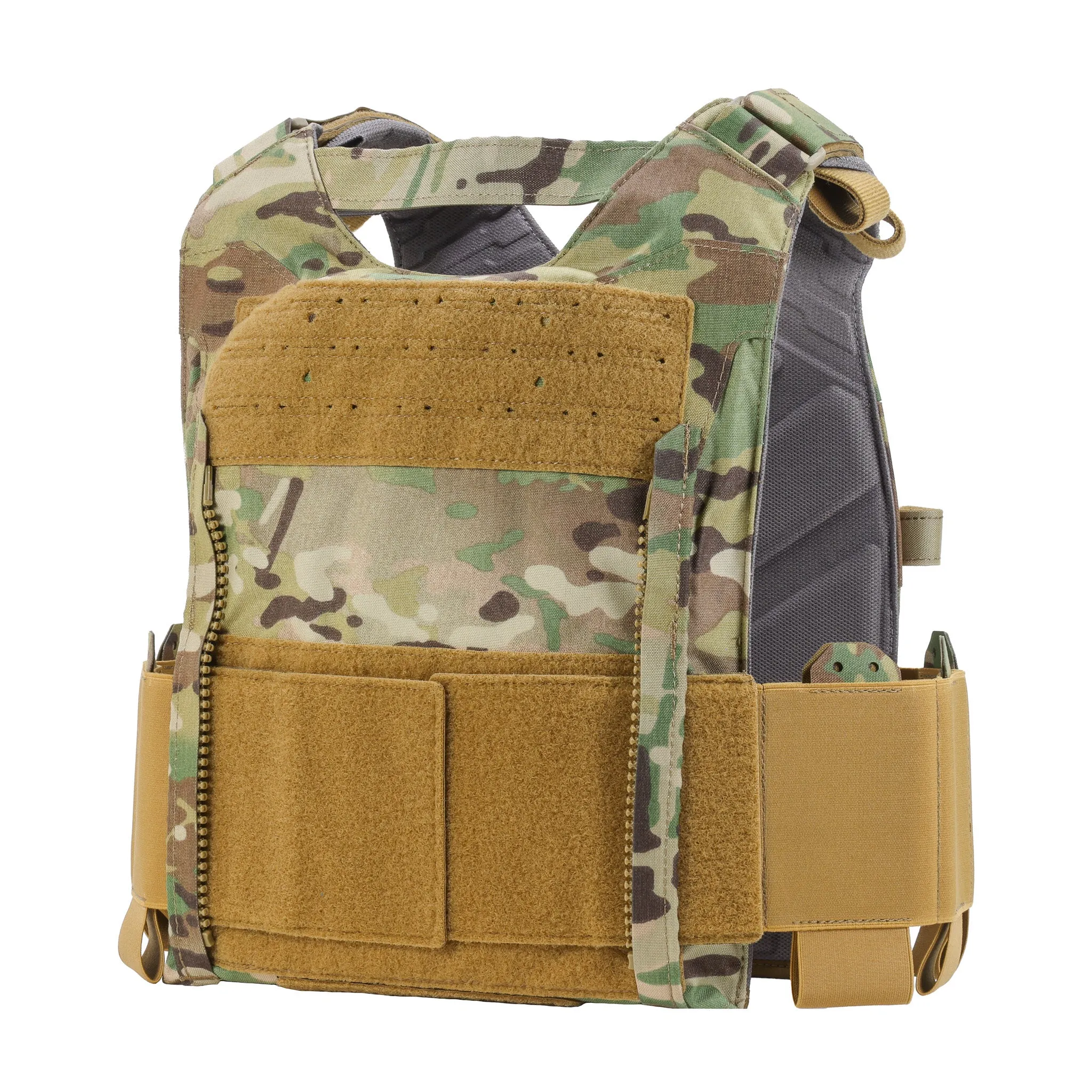 Templars Gear CPC LP GEN4