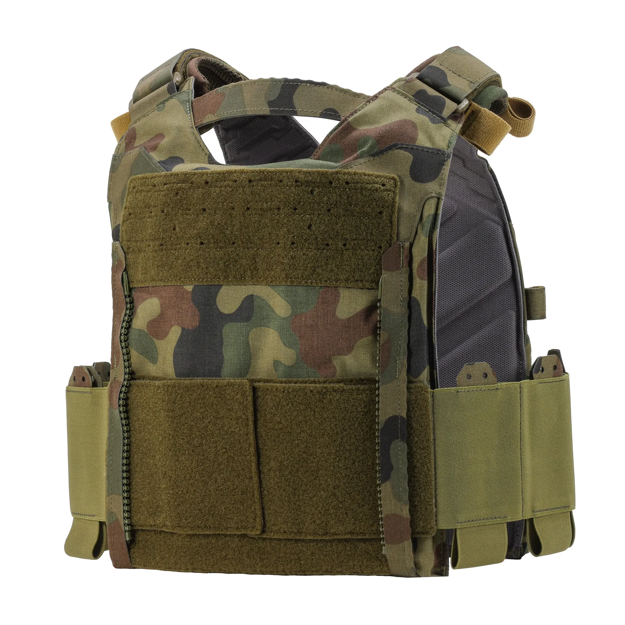 Templars Gear CPC LP GEN4