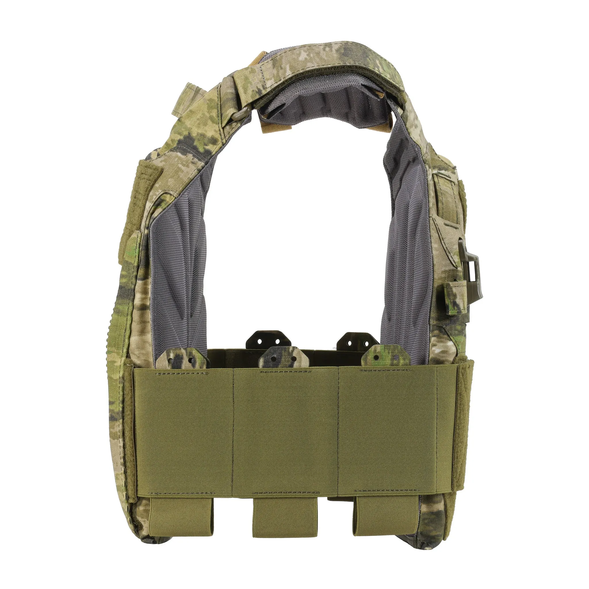 Templars Gear CPC LP GEN4