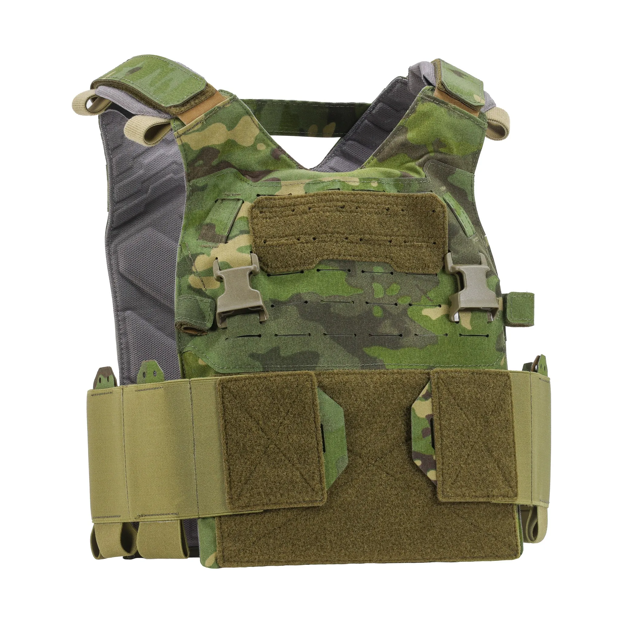 Templars Gear CPC LP GEN4