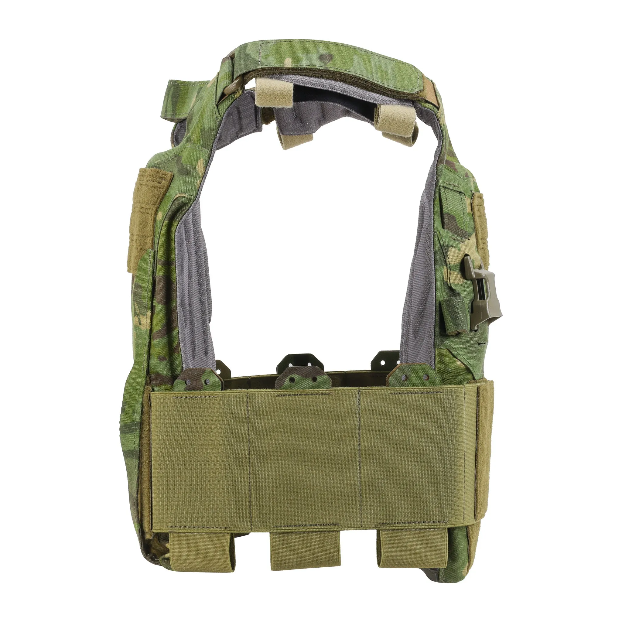 Templars Gear CPC LP GEN4