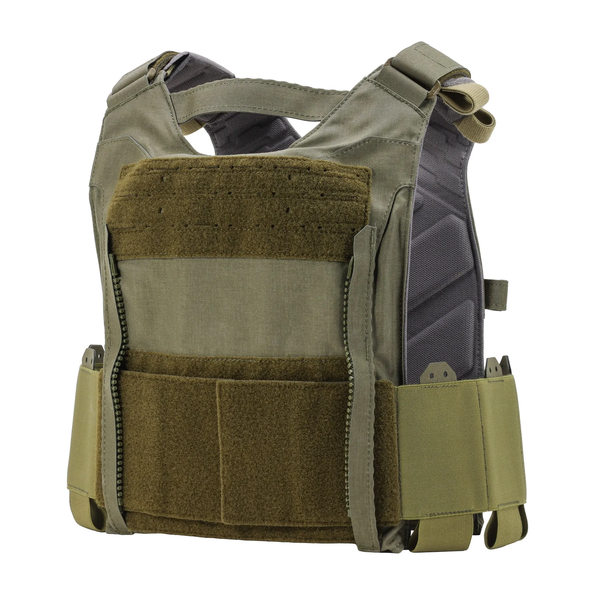 Templars Gear CPC LP GEN4