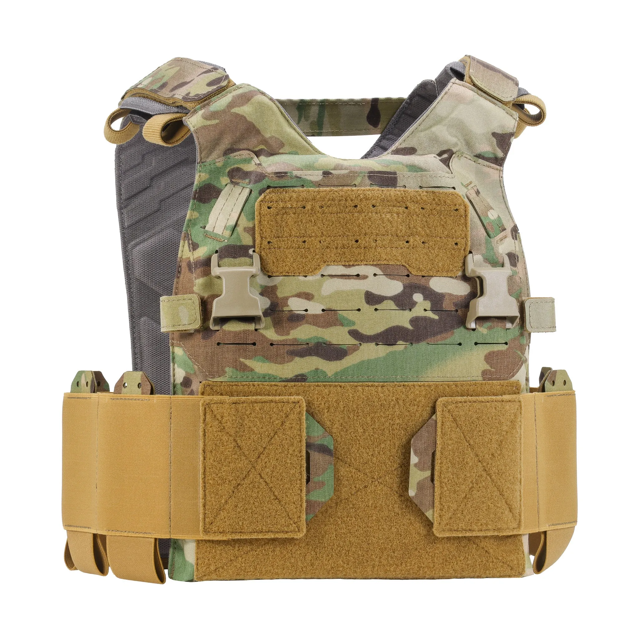 Templars Gear CPC LP GEN4