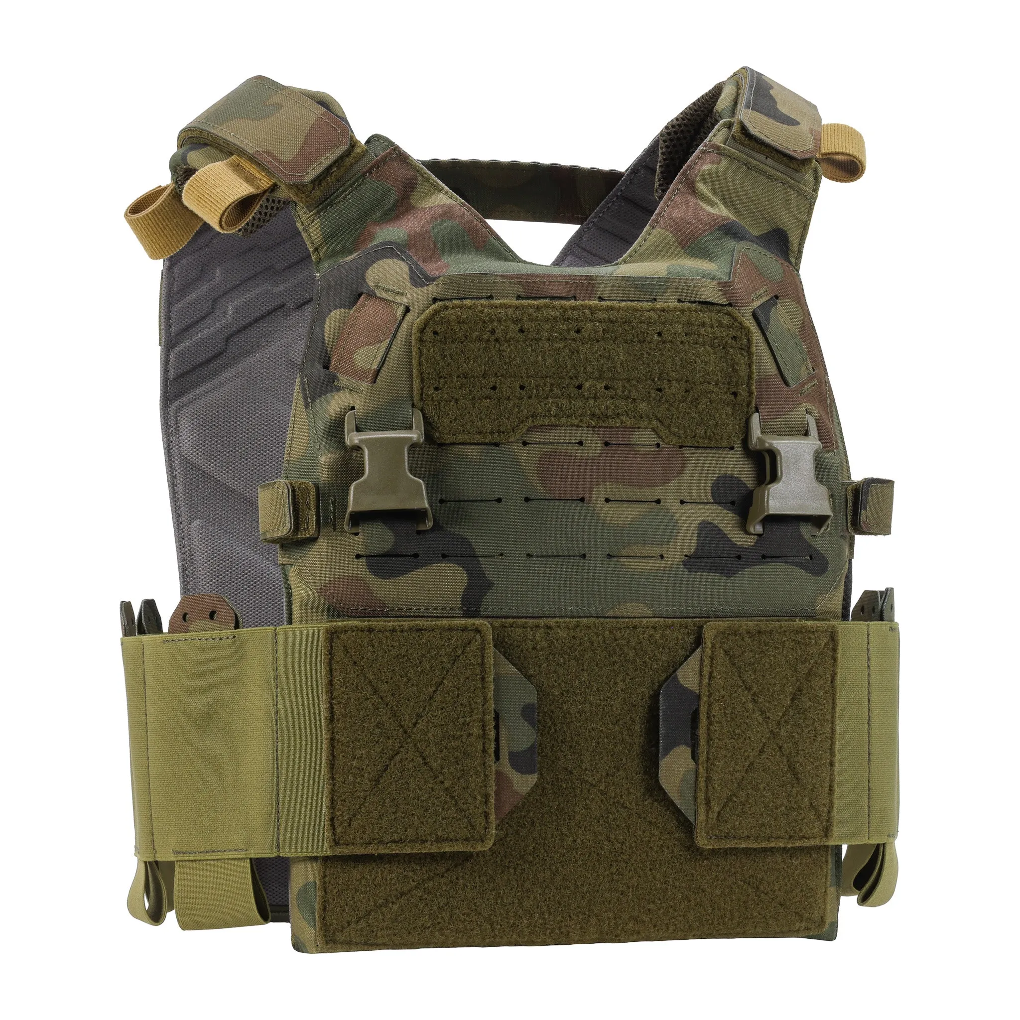 Templars Gear CPC LP GEN4