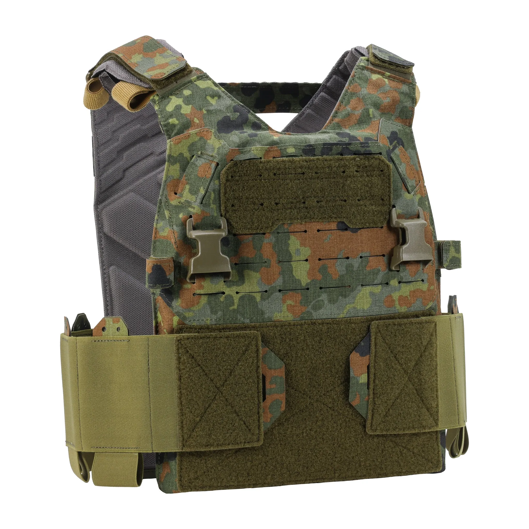 Templars Gear CPC LP GEN4
