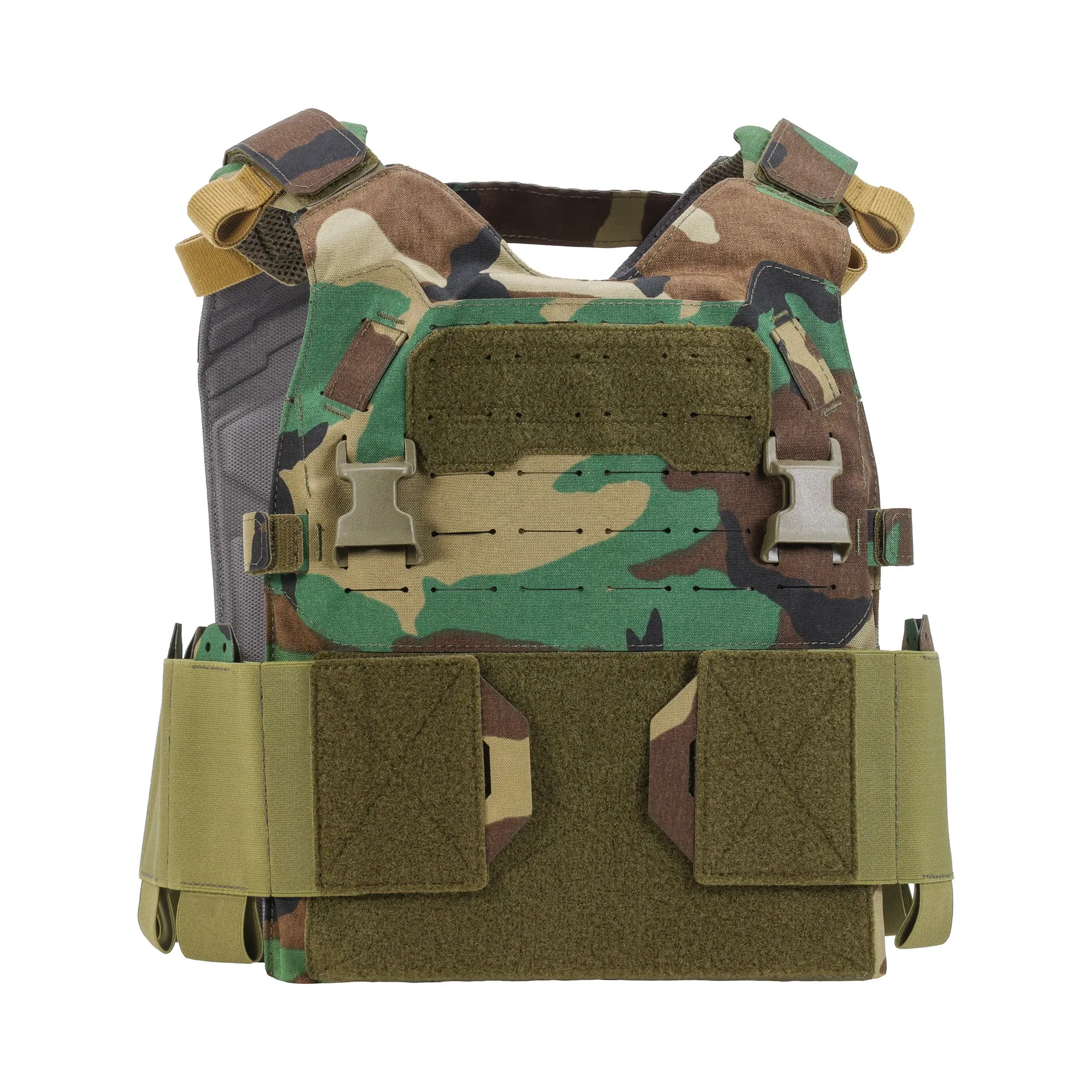 Templars Gear CPC LP GEN4