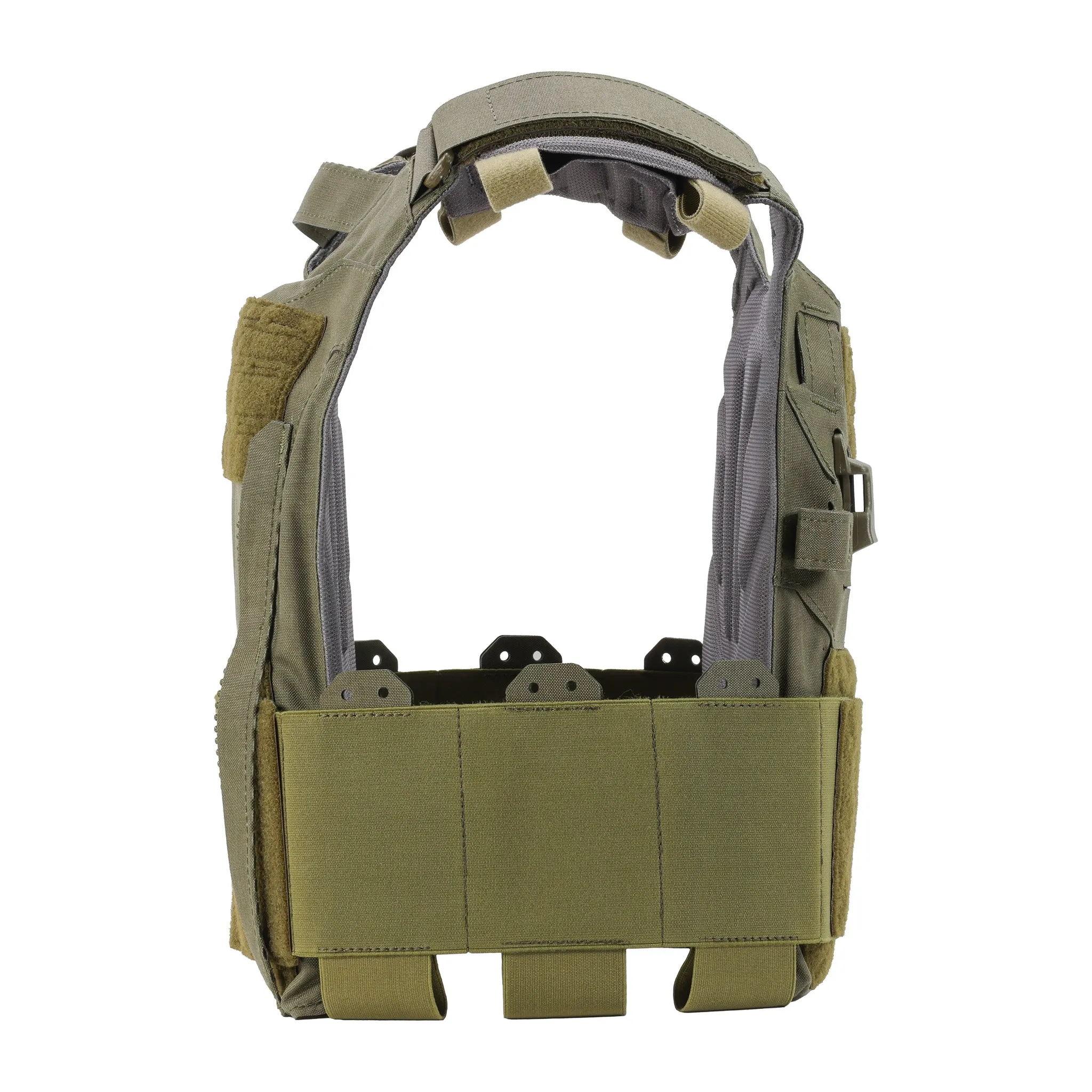Templars Gear CPC LP GEN4