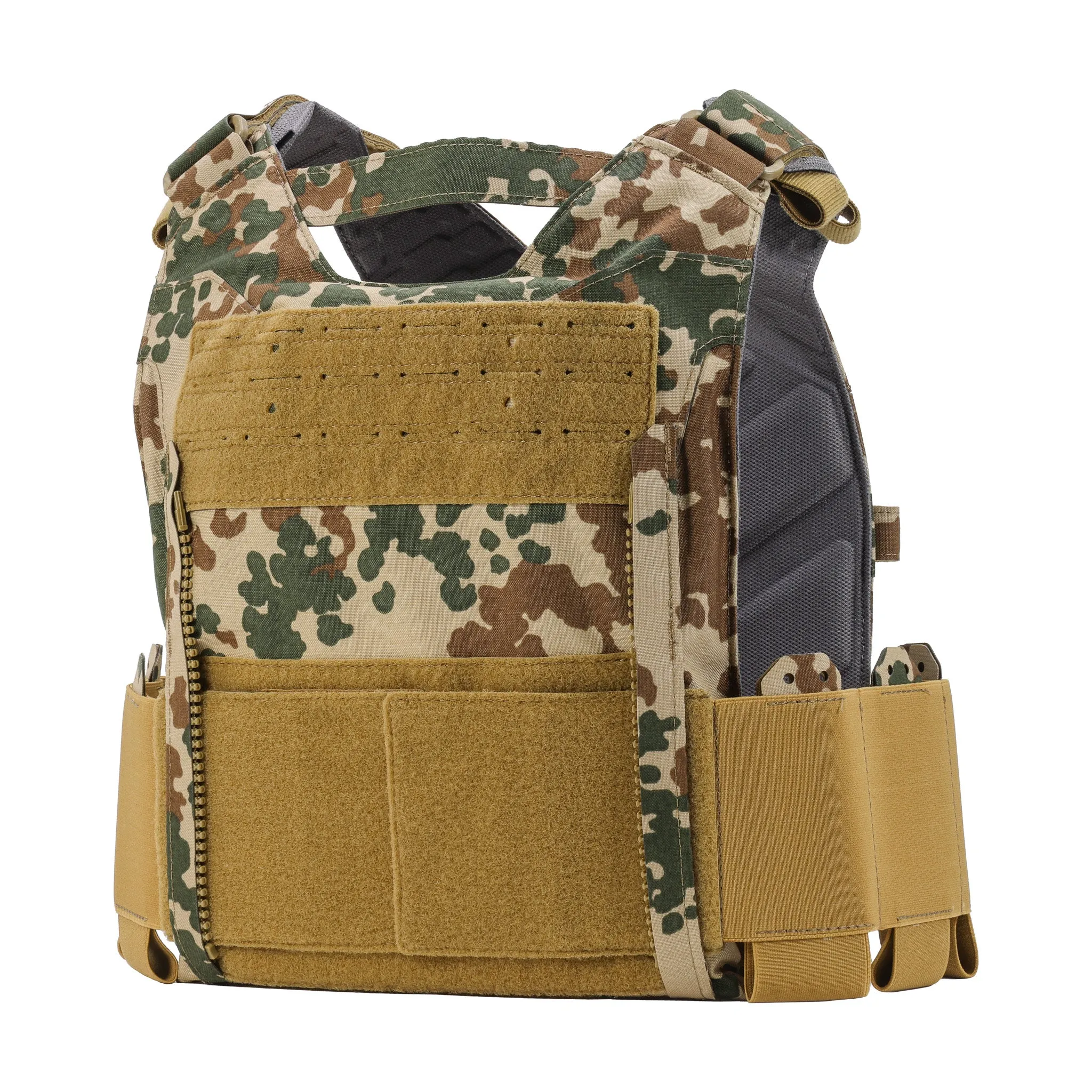 Templars Gear CPC LP GEN4