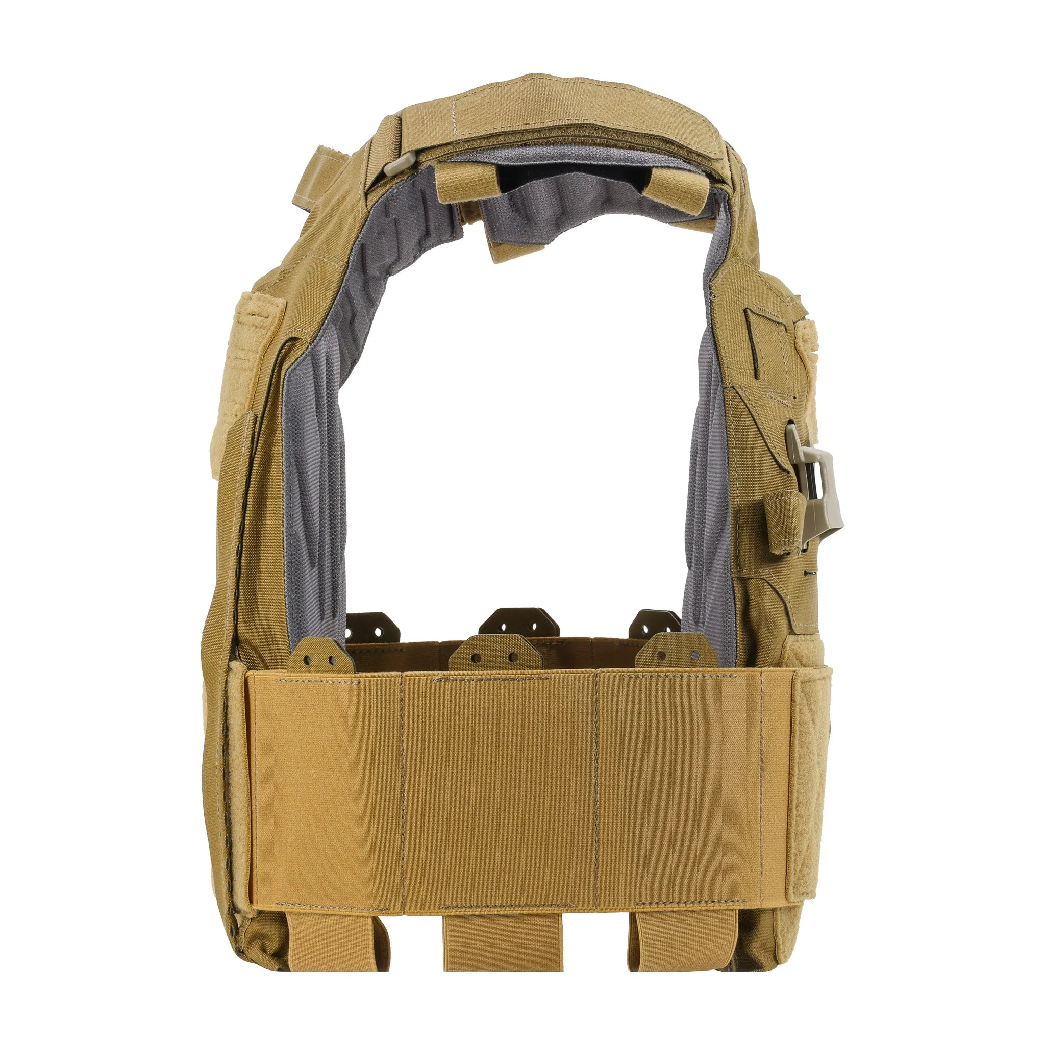 Templars Gear CPC LP GEN4