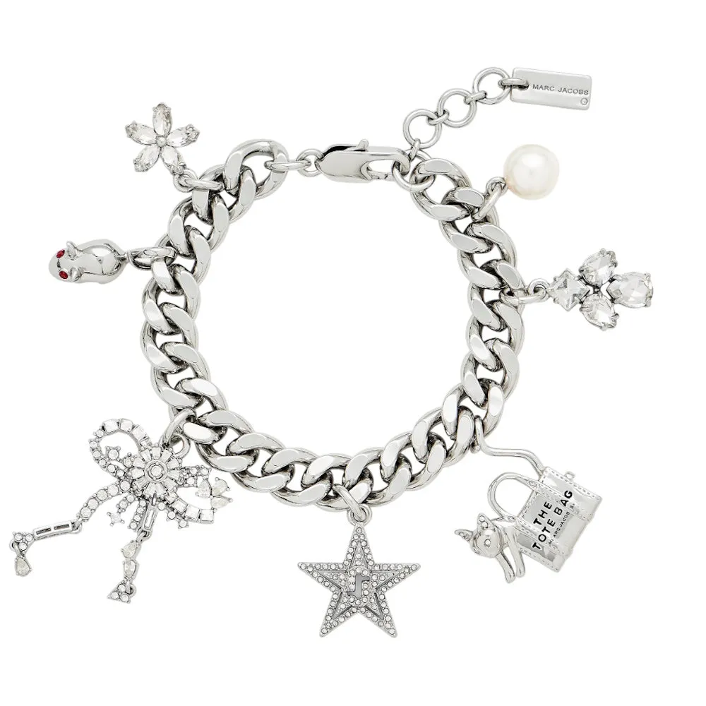 THE CATS OUT OF THE BAG BRACELET