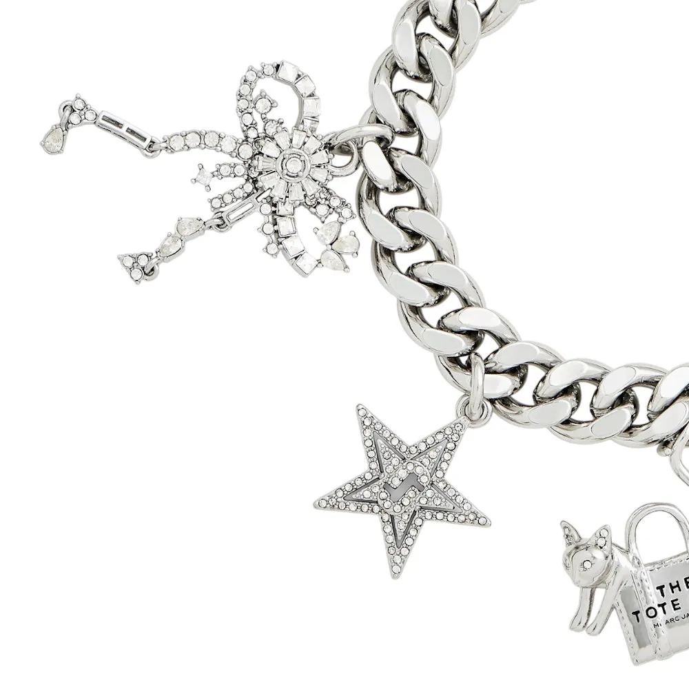 THE CATS OUT OF THE BAG BRACELET