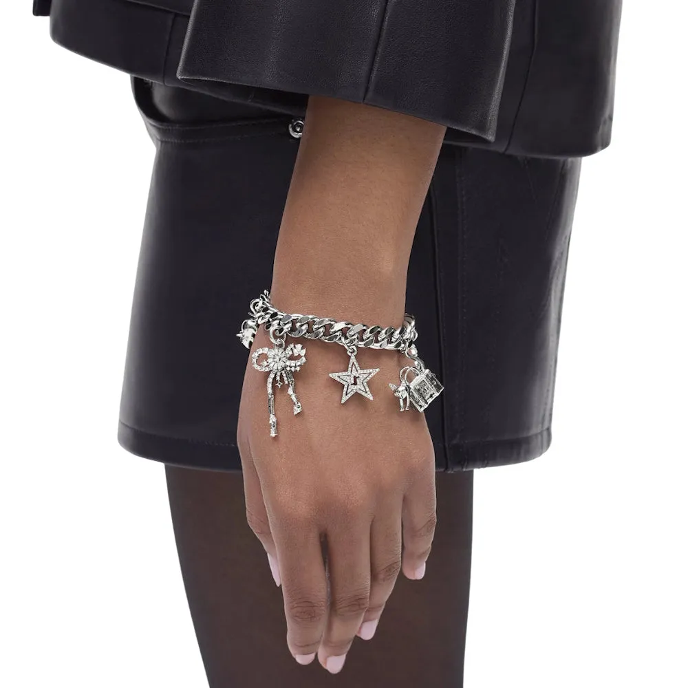THE CATS OUT OF THE BAG BRACELET