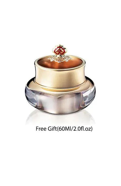 [The History Of Whoo] Cheongidan Special 5Set   Free Gift Cheongidan Rejuvenating Pro-Radiance Cream60Ml