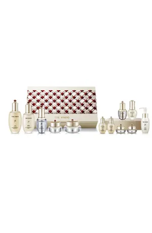 [The History Of Whoo] Cheongidan Special 5Set   Free Gift Cheongidan Rejuvenating Pro-Radiance Cream60Ml