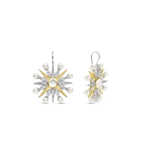 TI SENTO Earrings 7931YP