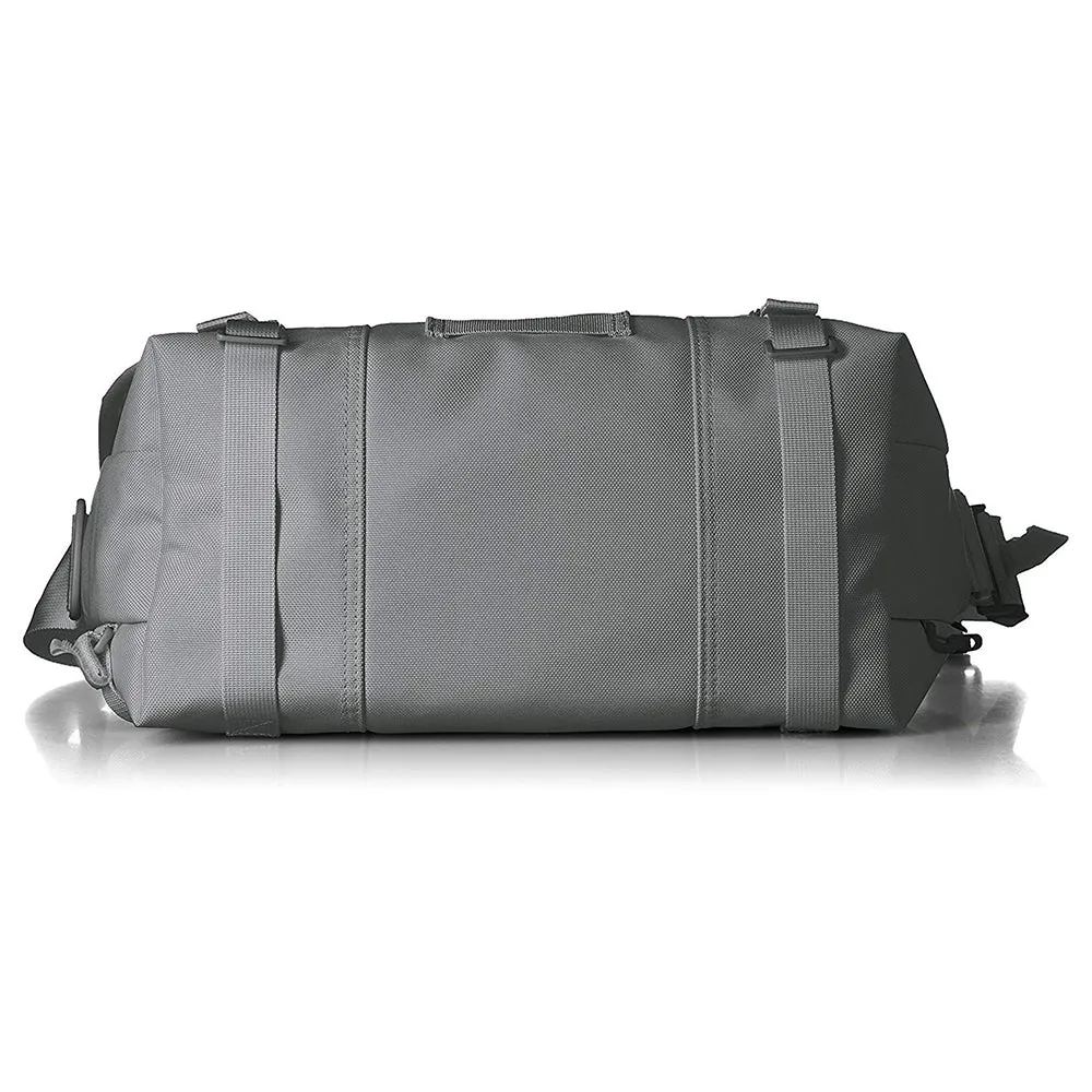 Timbuk2 Classic Unisex Gunmetal Polyester Extra-Small Messenger Bag - 1108-1-2003