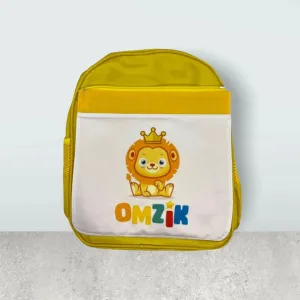 Toddlers Book Bags
