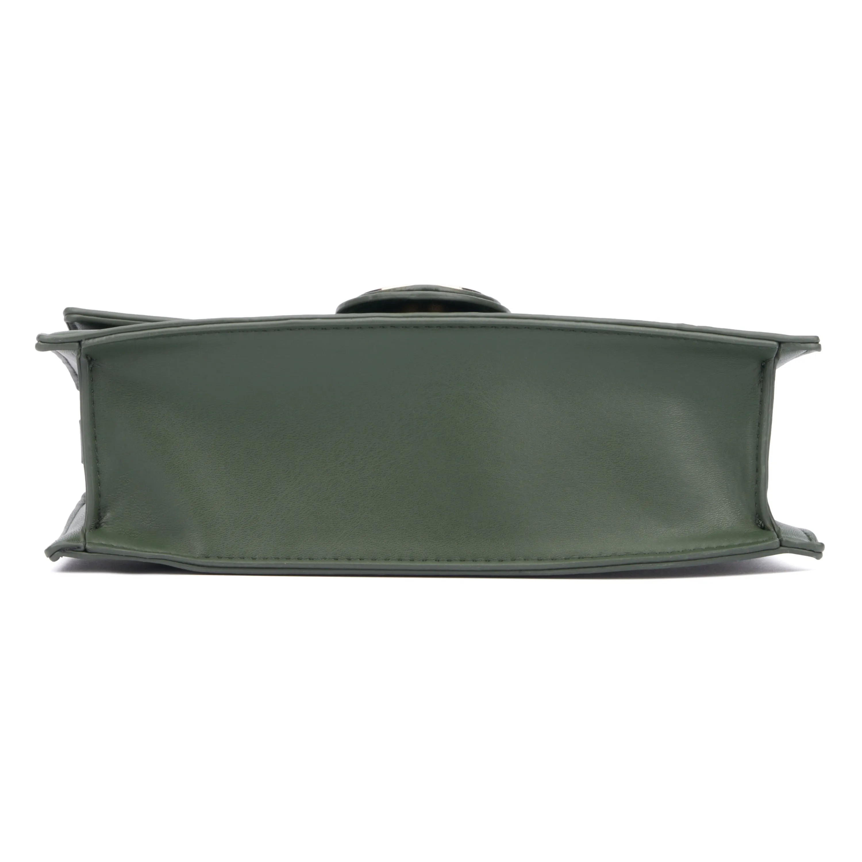 Top Handle Baguette Bag
