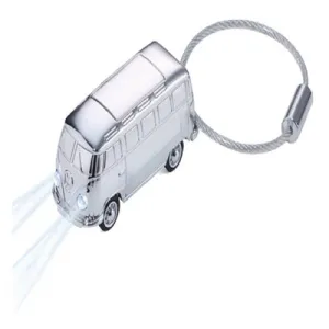 Troika Bulli Light Keyring