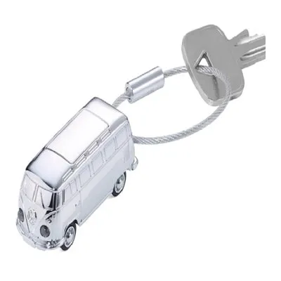 Troika Bulli Light Keyring