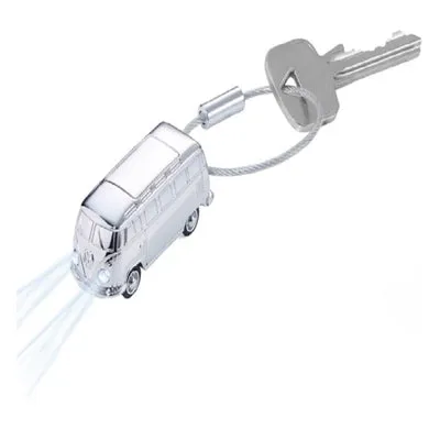 Troika Bulli Light Keyring