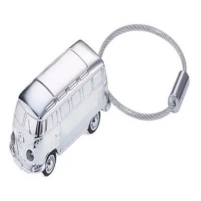 Troika Bulli Light Keyring