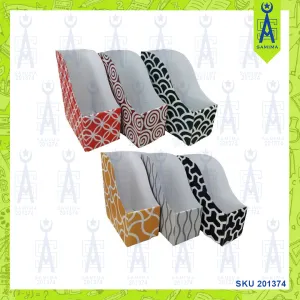 UKAMI MAGAZINE HOLDER 2212