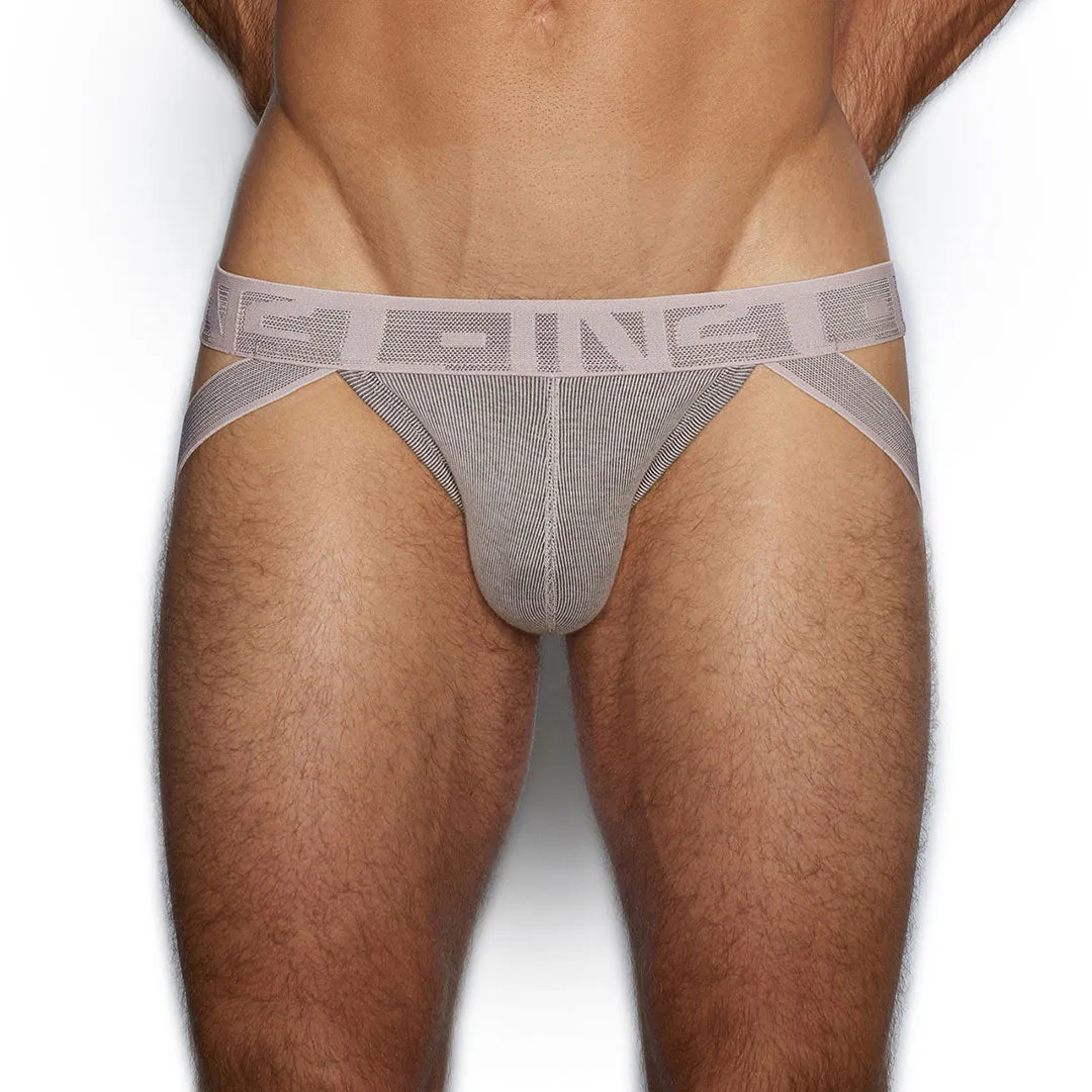 Undertone Jock Princeton Pink